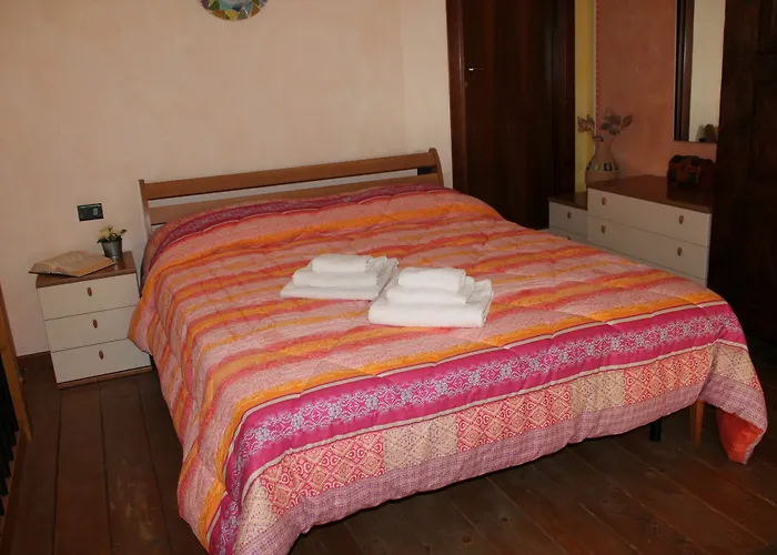 Lo Chalet Di Marilu