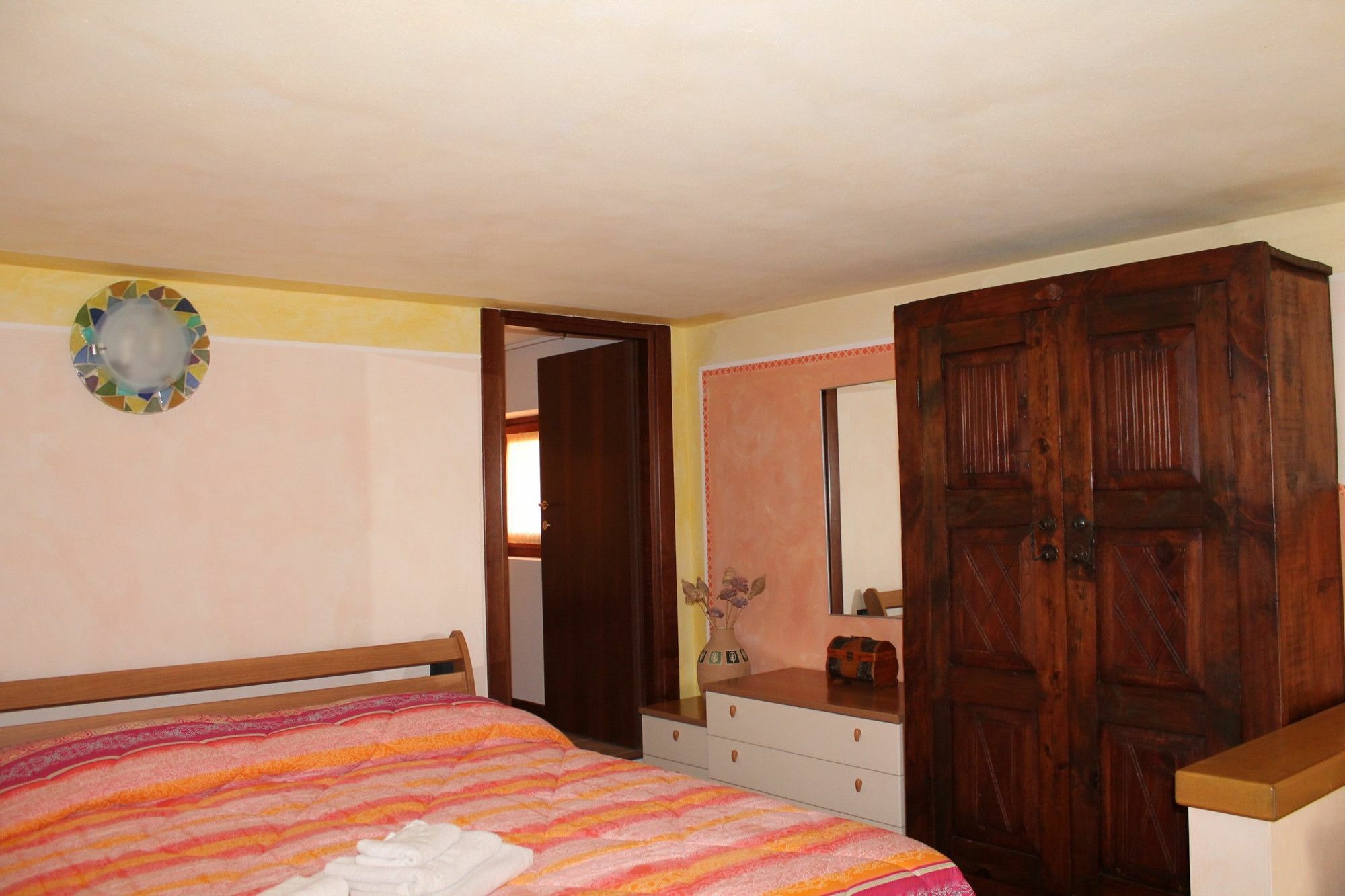 Lo Di Marilu Appartamento Desenzano del Garda