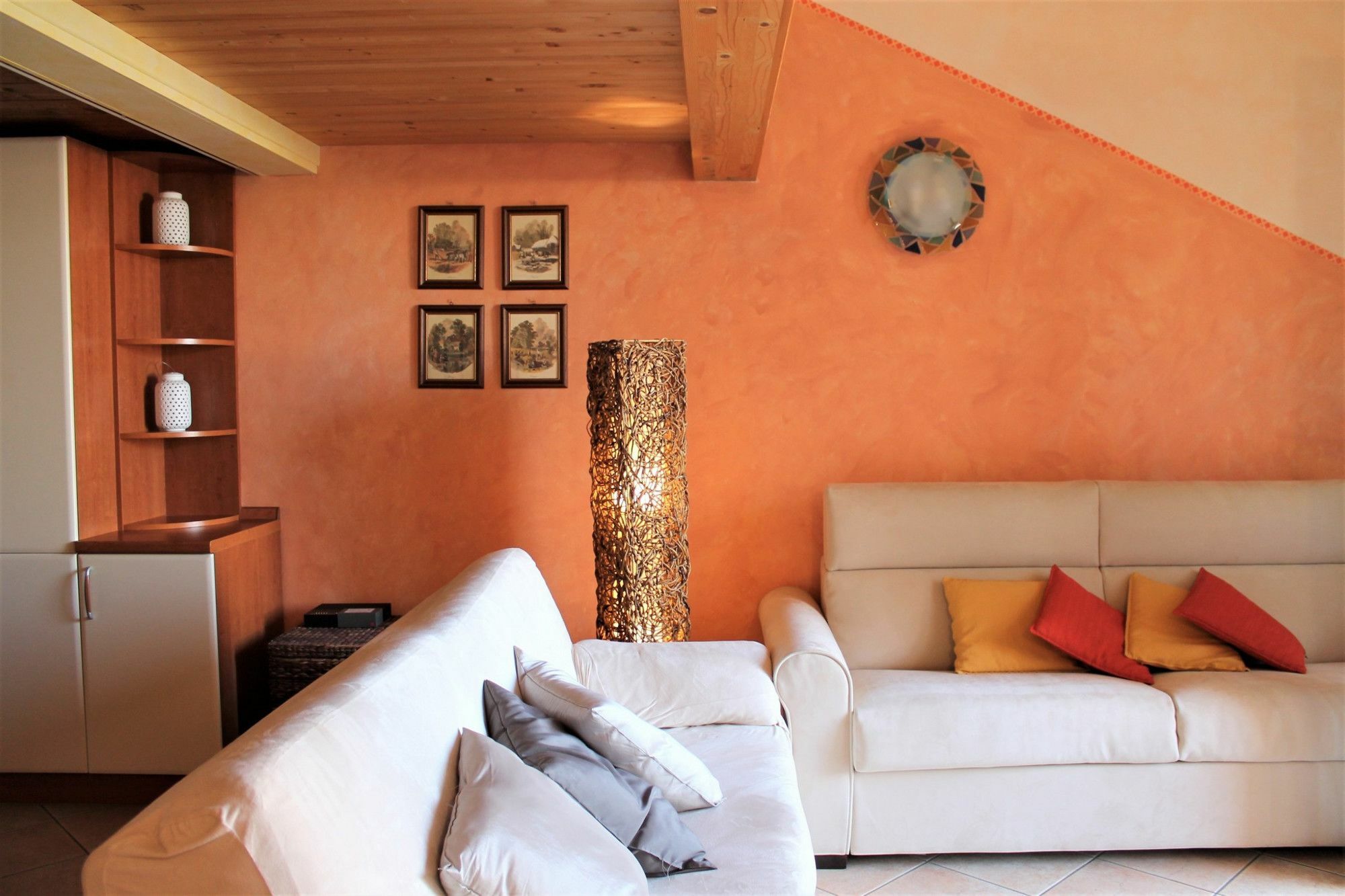 Appartamento Lo Di Marilu Desenzano del Garda