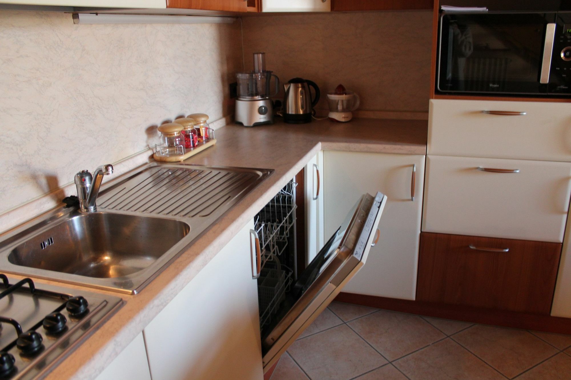Appartamento Lo Di Marilu *